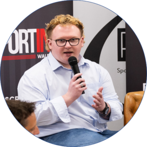 Daniel Bevan - Senior Journalist