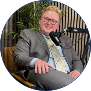 Daniel Bevan - Senior Journalist