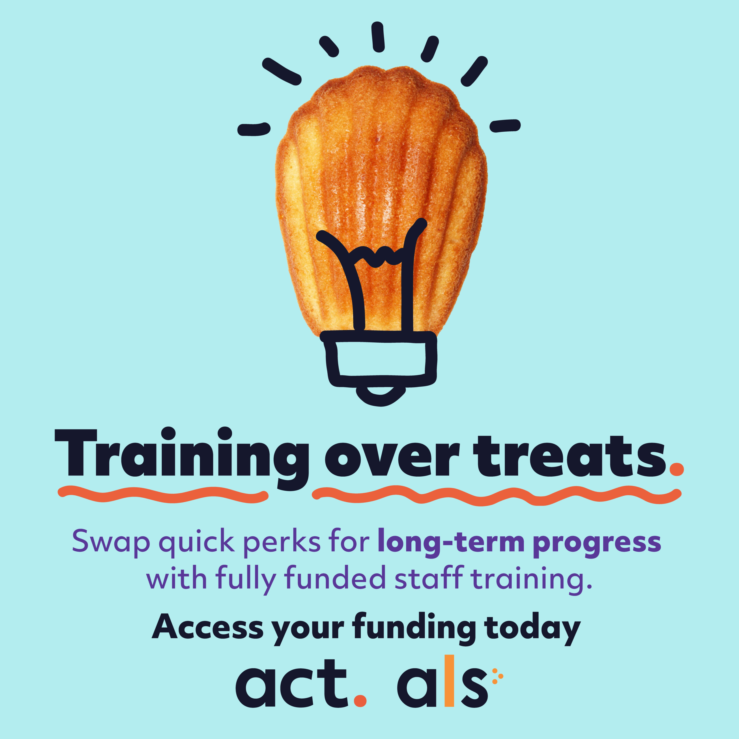 BIW - Web ads_1080 x 1080 Apps Week Ad - Treats