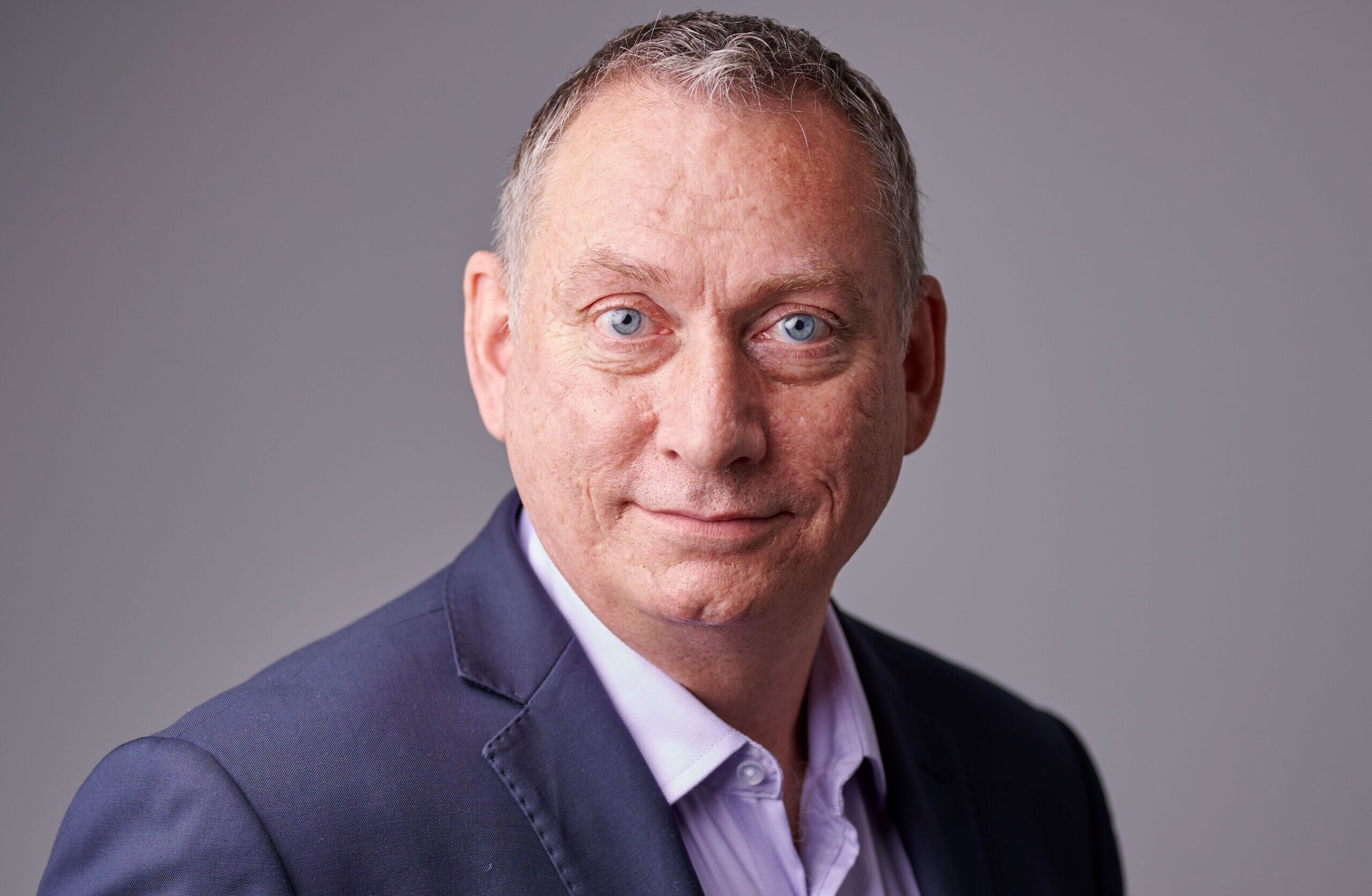 Reacta Healthcare appoints Richard Nagle as chair to support growth strategy