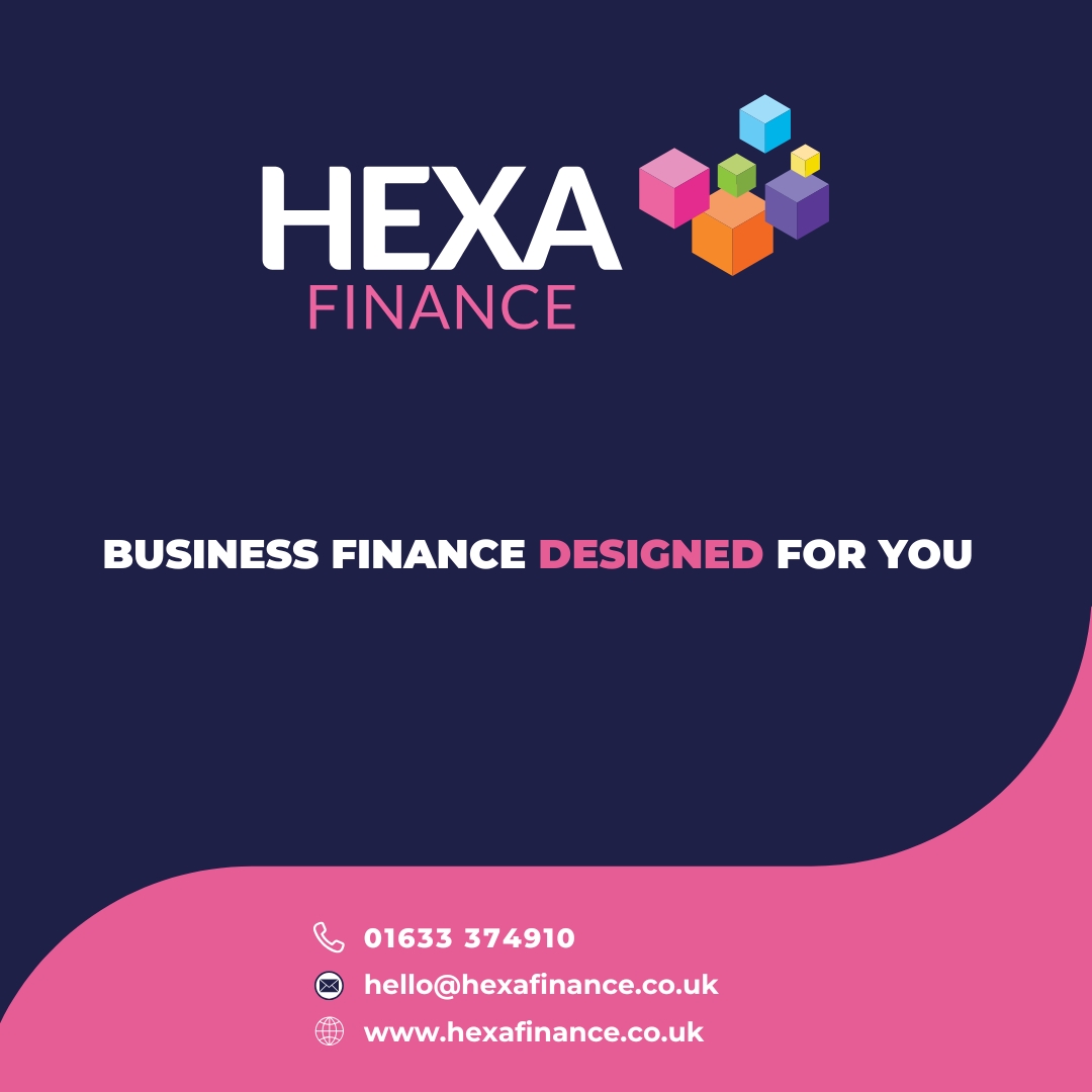 Hexa x BIW x Square ad
