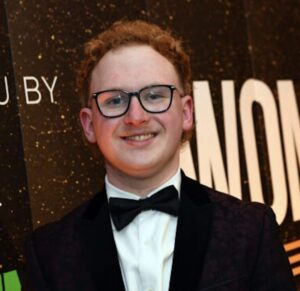 Daniel Bevan - Editor