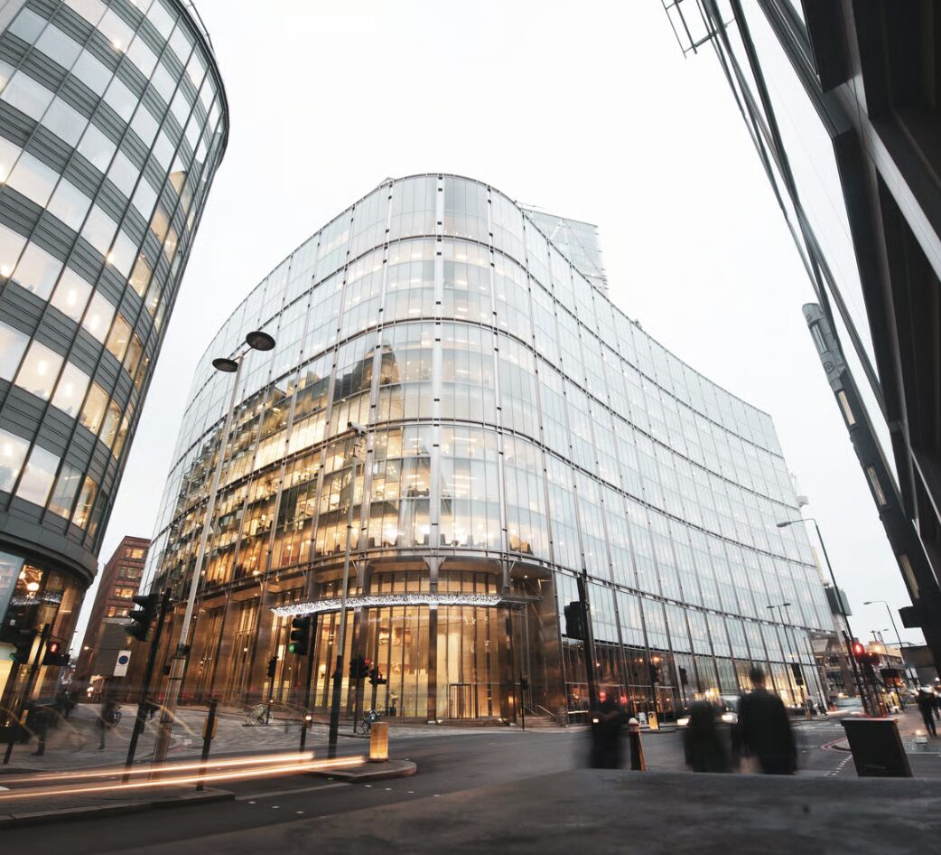 Commercial Property sector image