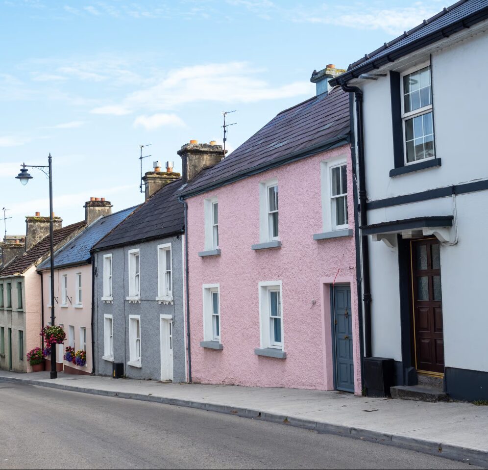 Residential Property sector image