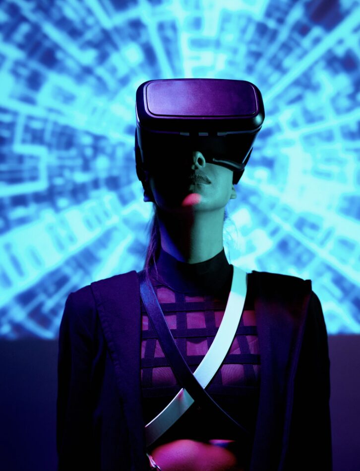 Technology & Innovation sector image